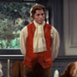 Meet your Posher, Li